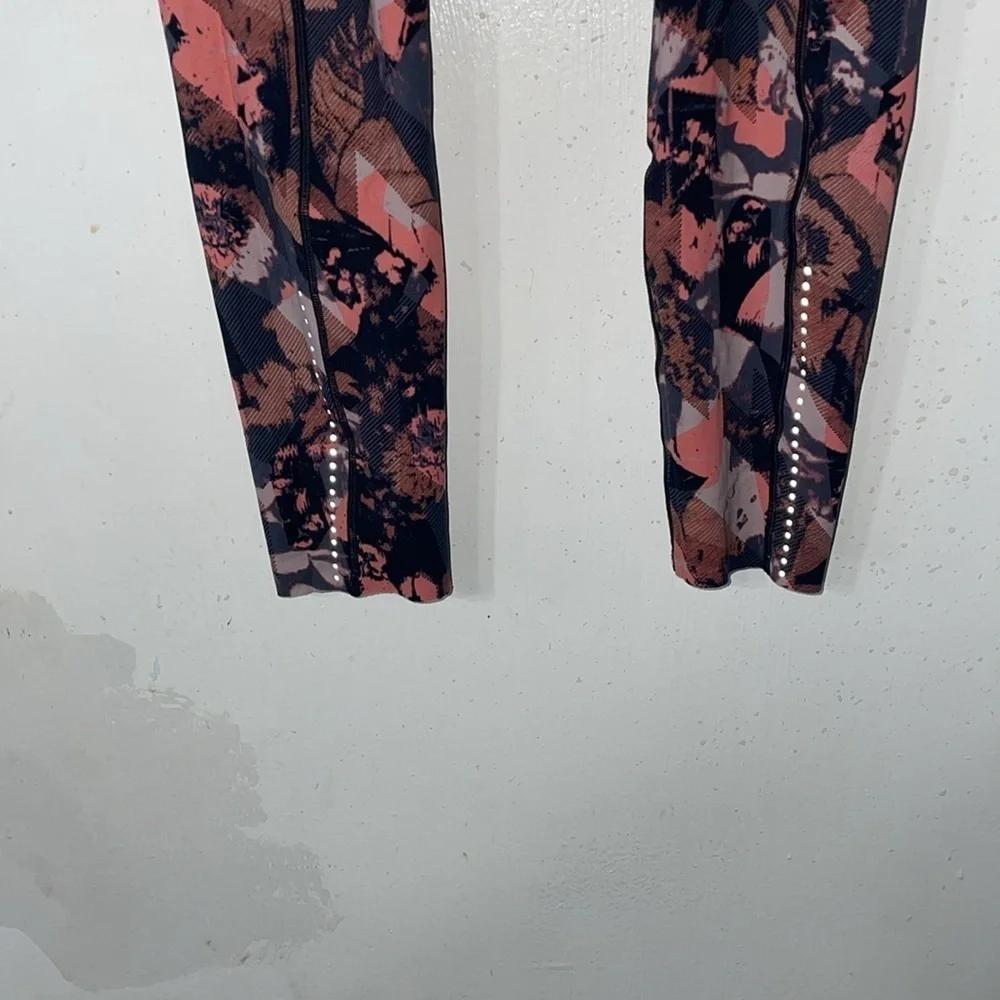 Lululemon speed up tight leggings 24”